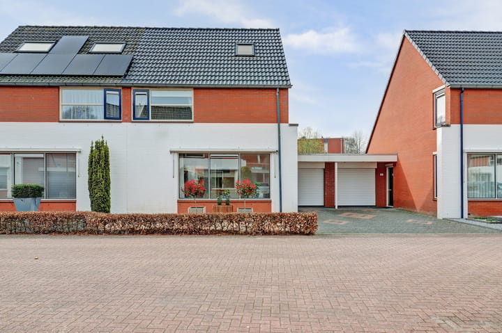 Foto 2 van Gouwestraat 8