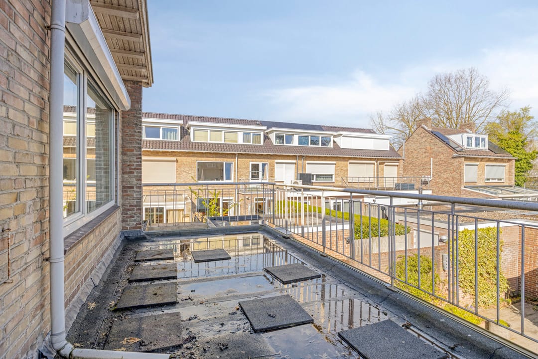 Foto 26 van Jan van Eyckgracht 173