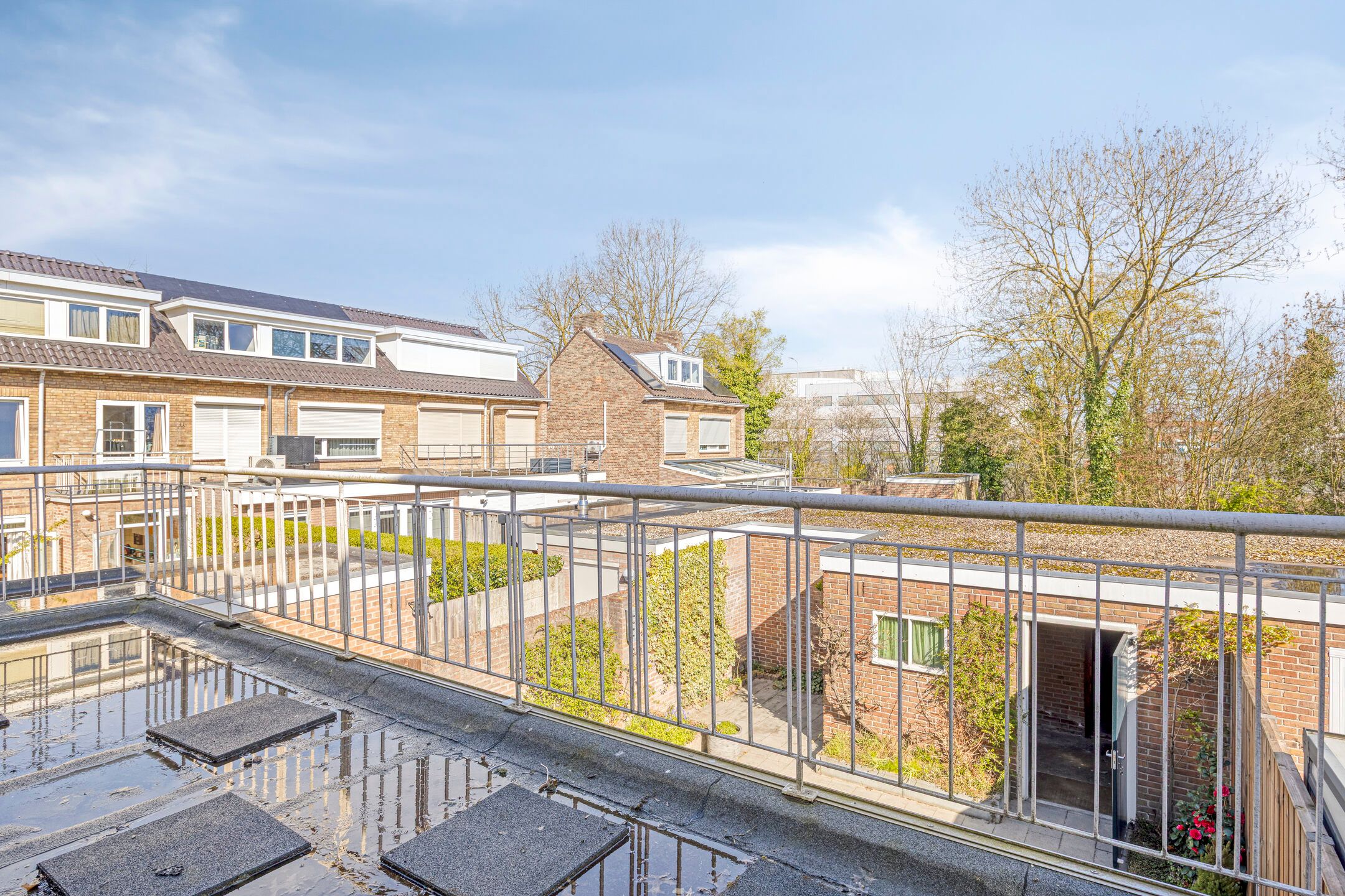 Foto 27 van Jan van Eyckgracht 173