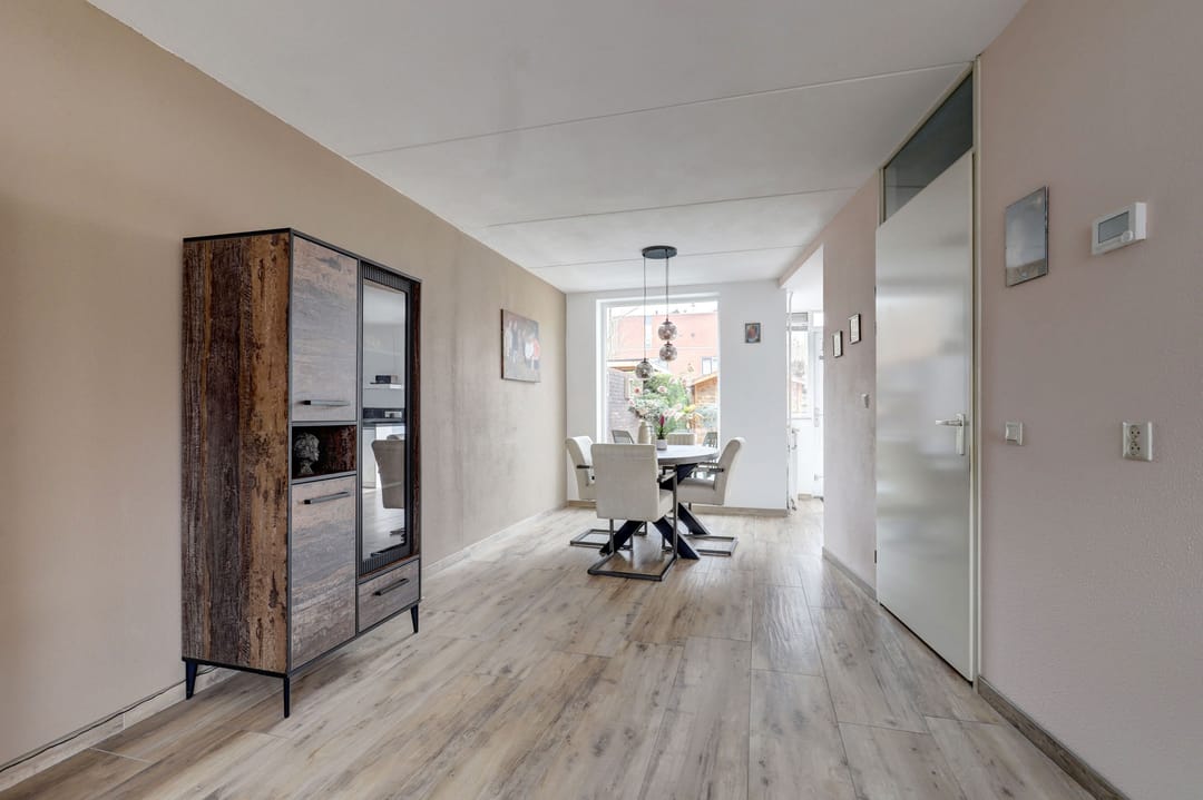 Foto 8 van Gouwestraat 8