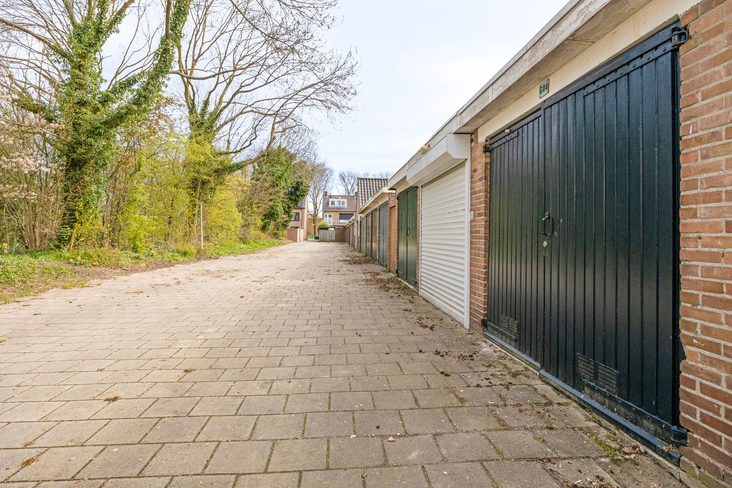 Foto 40 van Jan van Eyckgracht 173