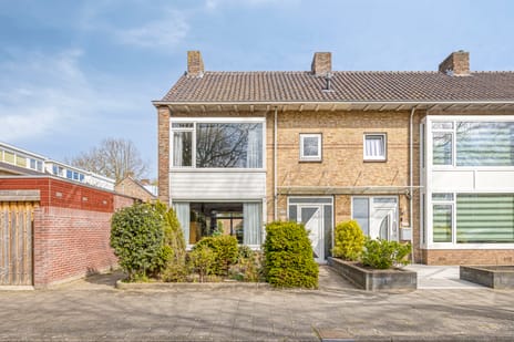 Jan van Eyckgracht thumbnail