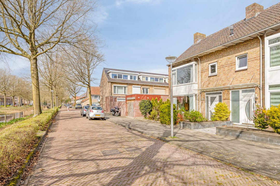 Foto 41 van Jan van Eyckgracht 173