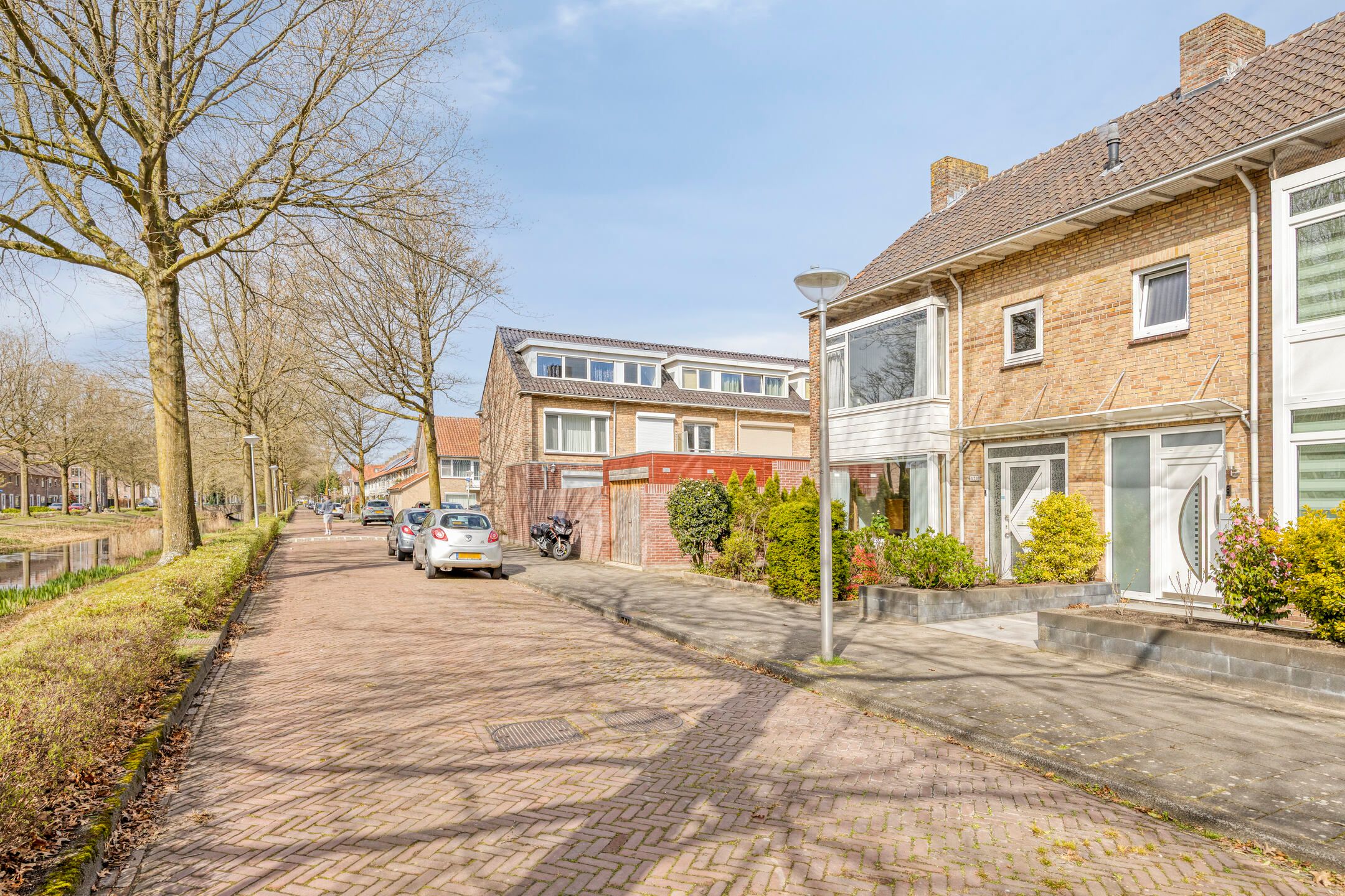 Foto 42 van Jan van Eyckgracht 173