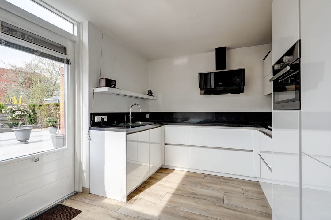 Foto 16 van Gouwestraat 8