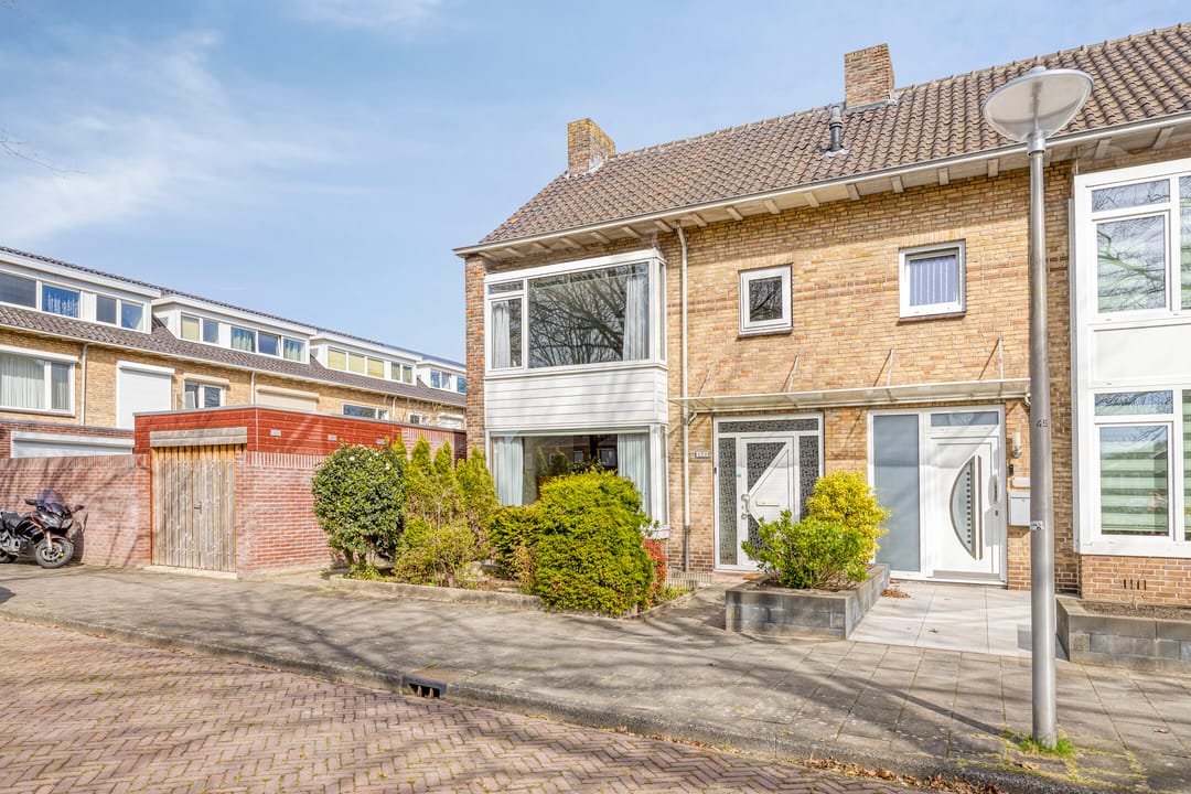 Foto 41 van Jan van Eyckgracht 173