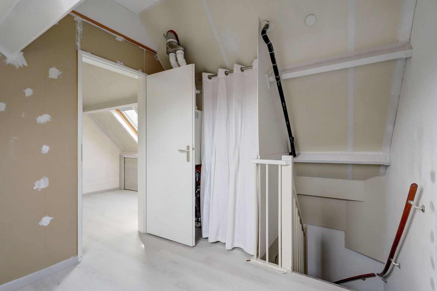 Foto 25 van Gouwestraat 8