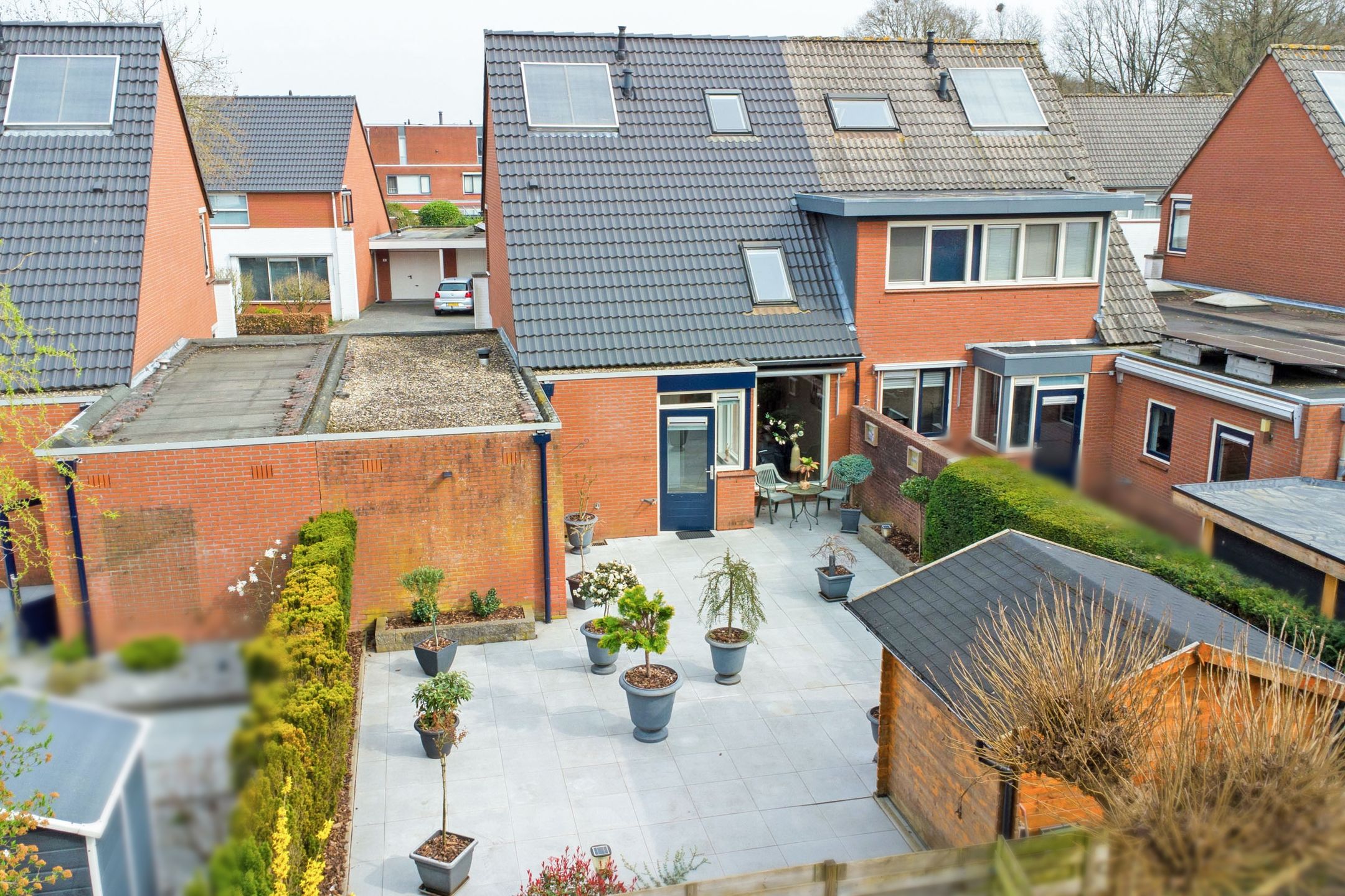 Foto 30 van Gouwestraat 8