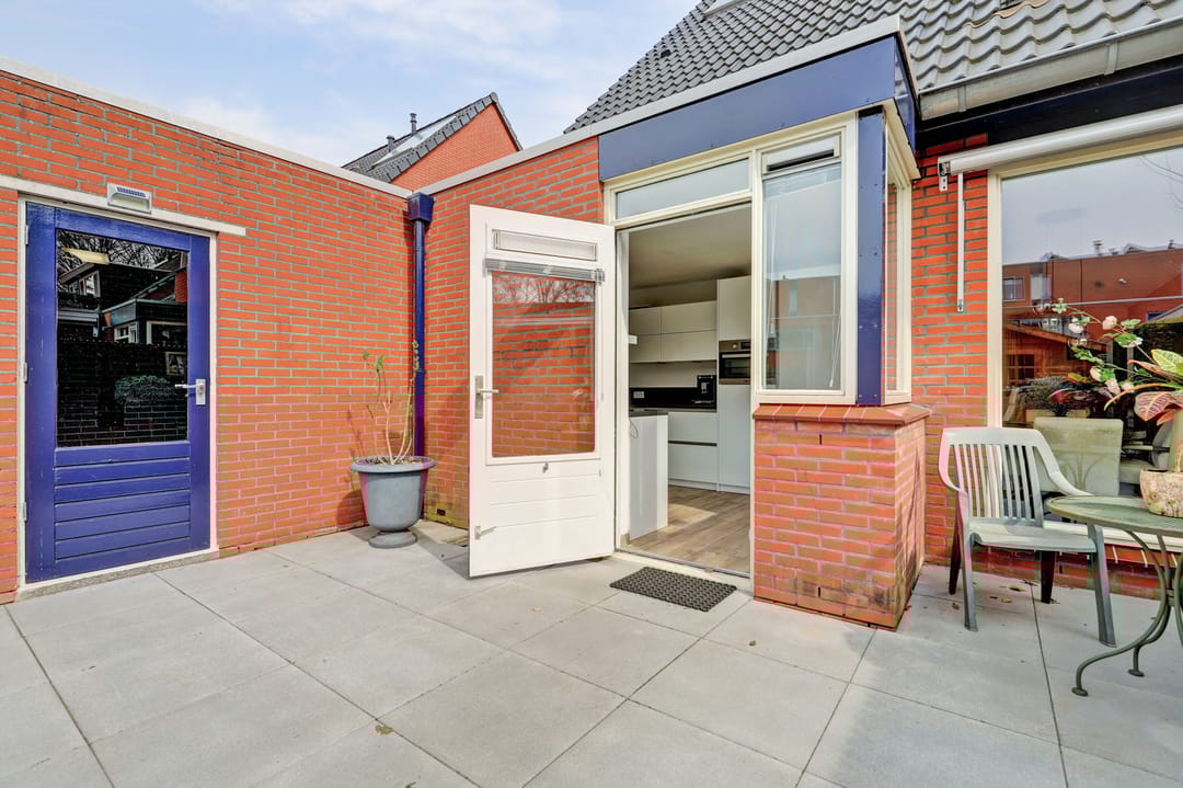 Foto 32 van Gouwestraat 8