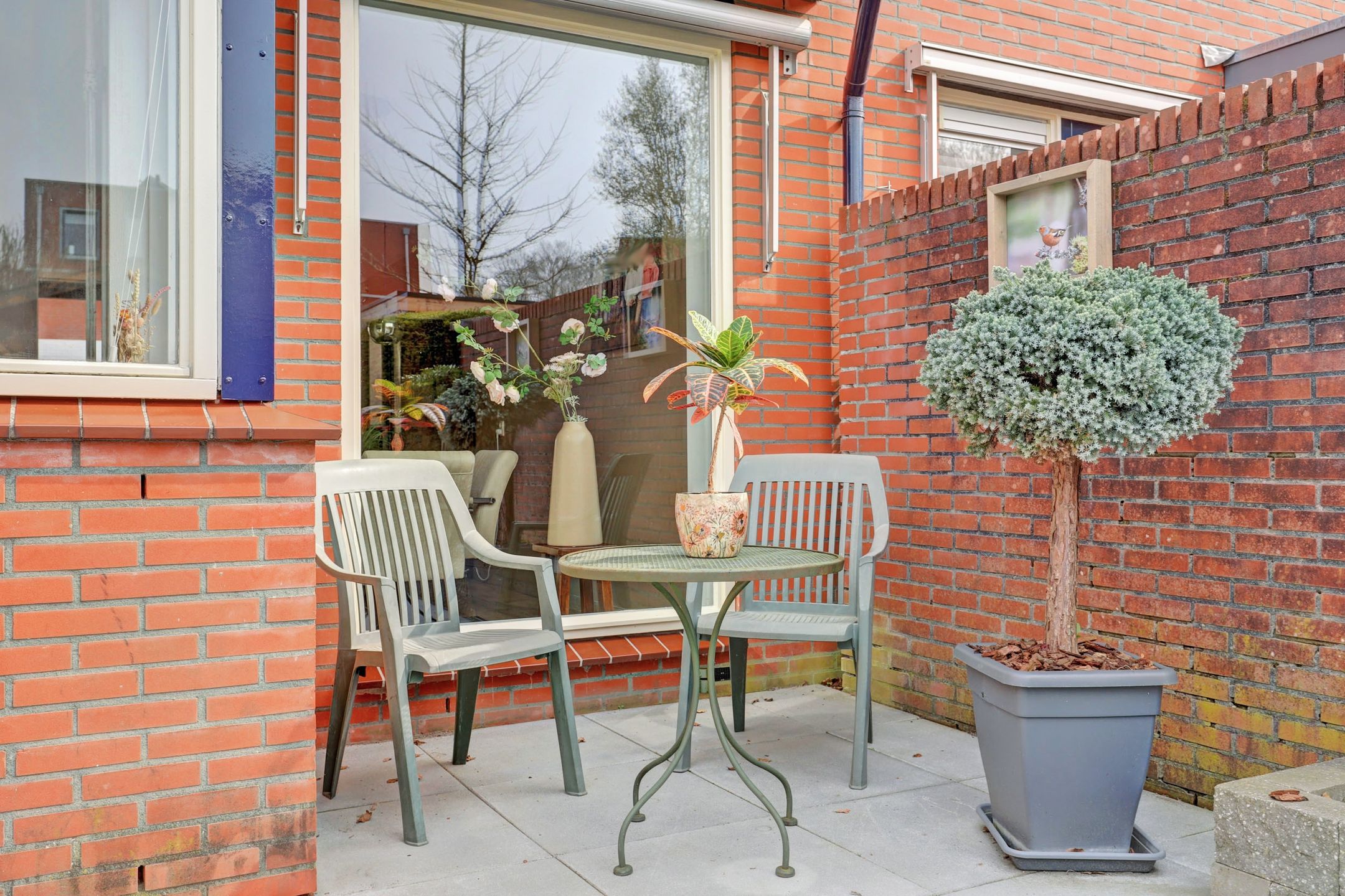 Foto 36 van Gouwestraat 8