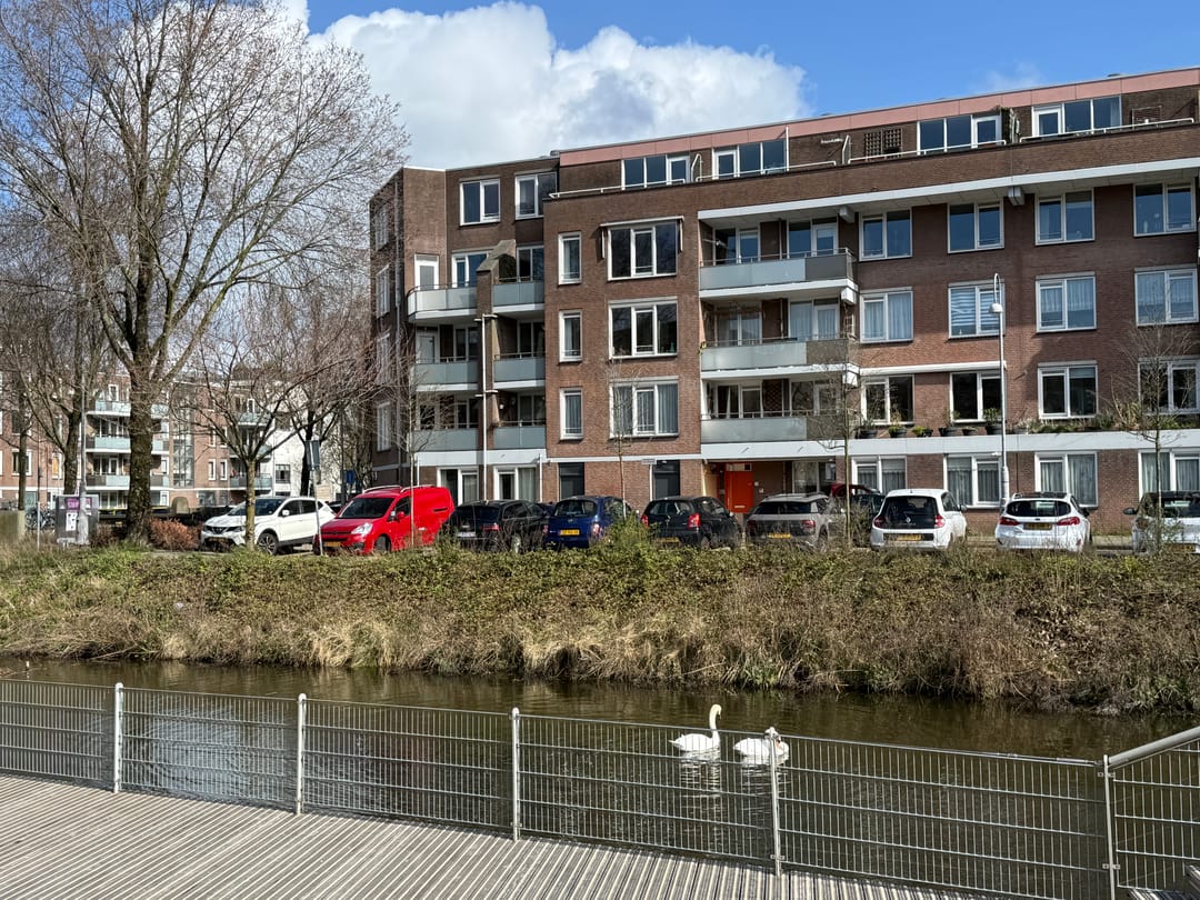 Foto 17 van Le Mairekade 177