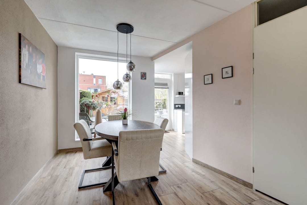 Foto 13 van Gouwestraat 8