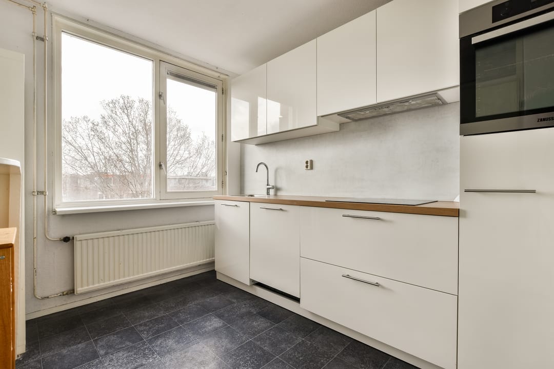 Foto 2 van Le Mairekade 177