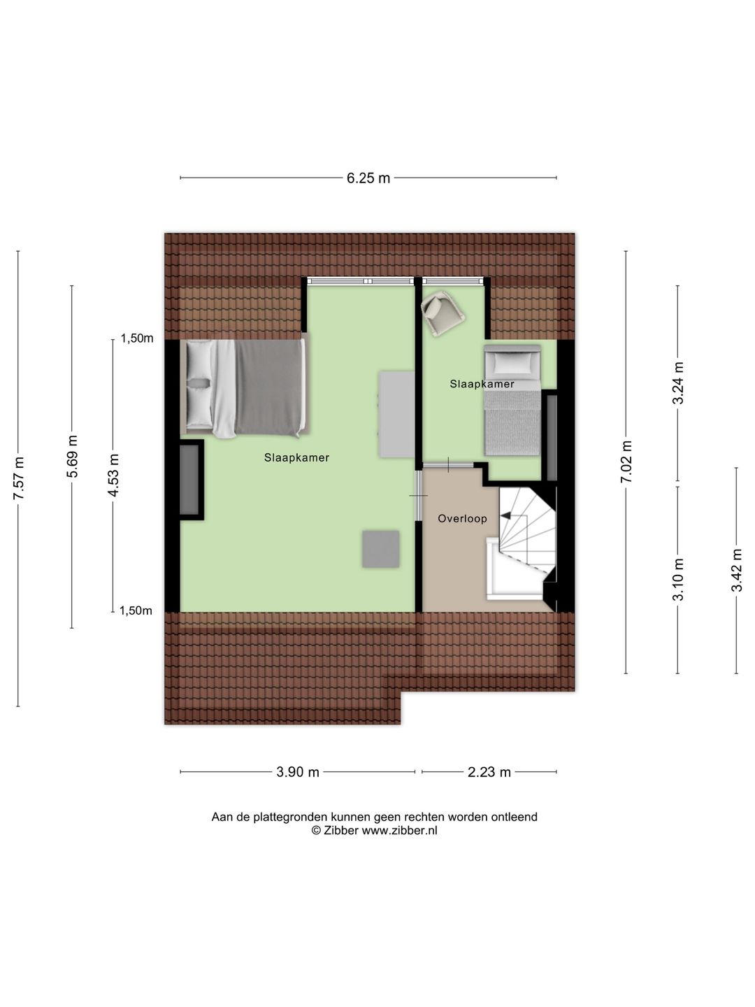 Foto 46 van Jan van Eyckgracht 173