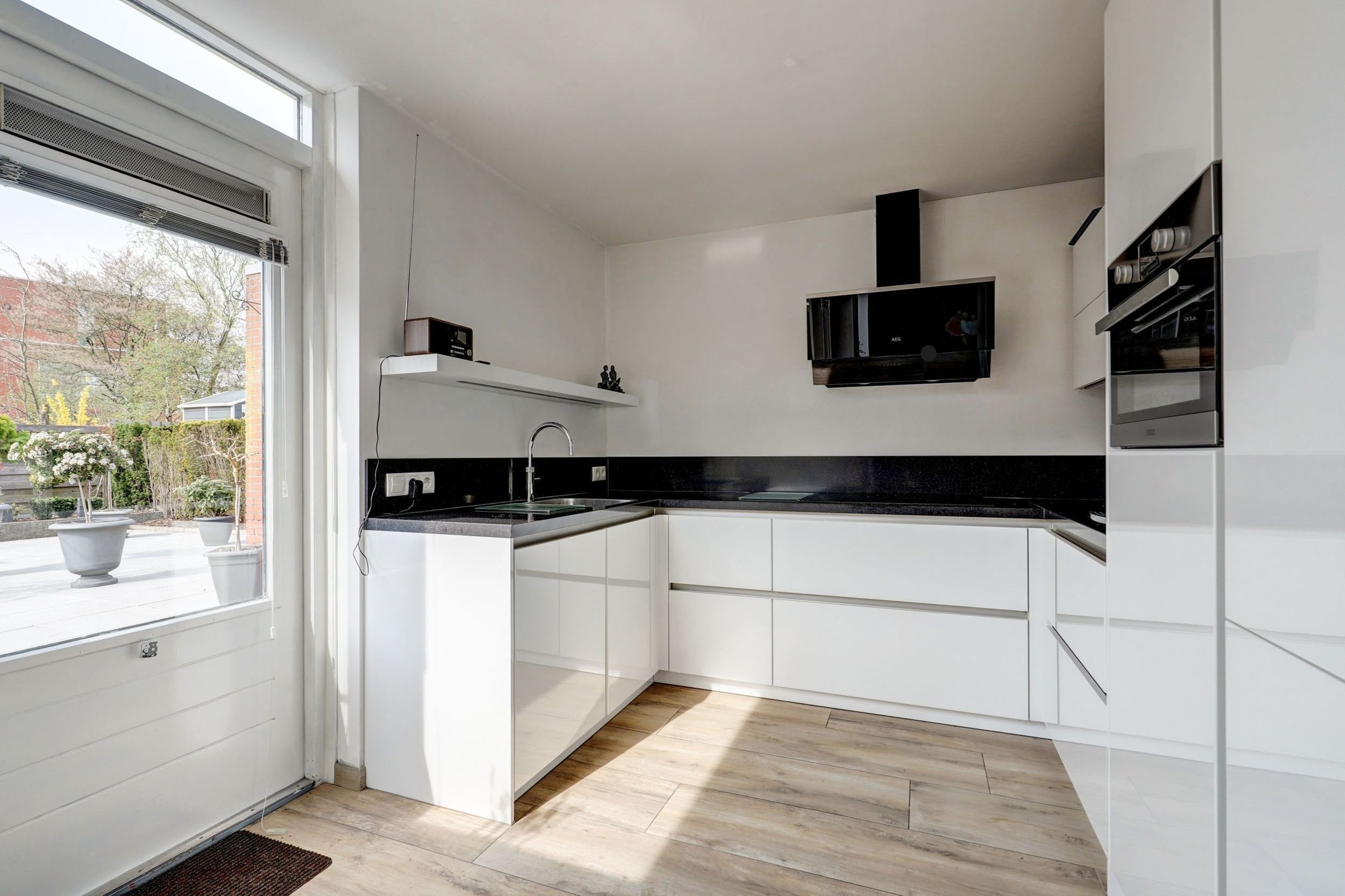 Foto 3 van Gouwestraat 8