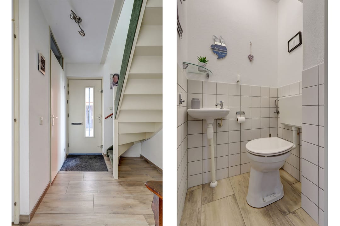 Foto 7 van Gouwestraat 8