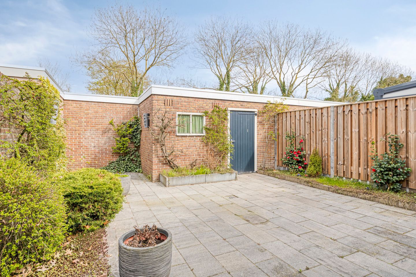 Foto 35 van Jan van Eyckgracht 173