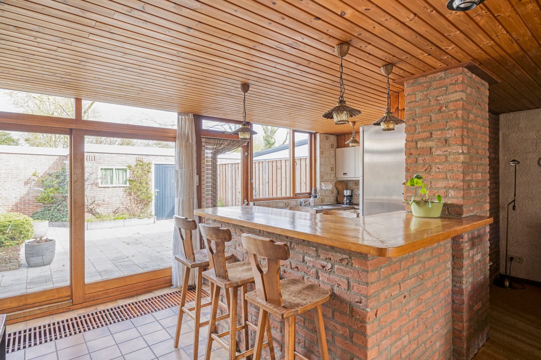 Foto 13 van Jan van Eyckgracht 173