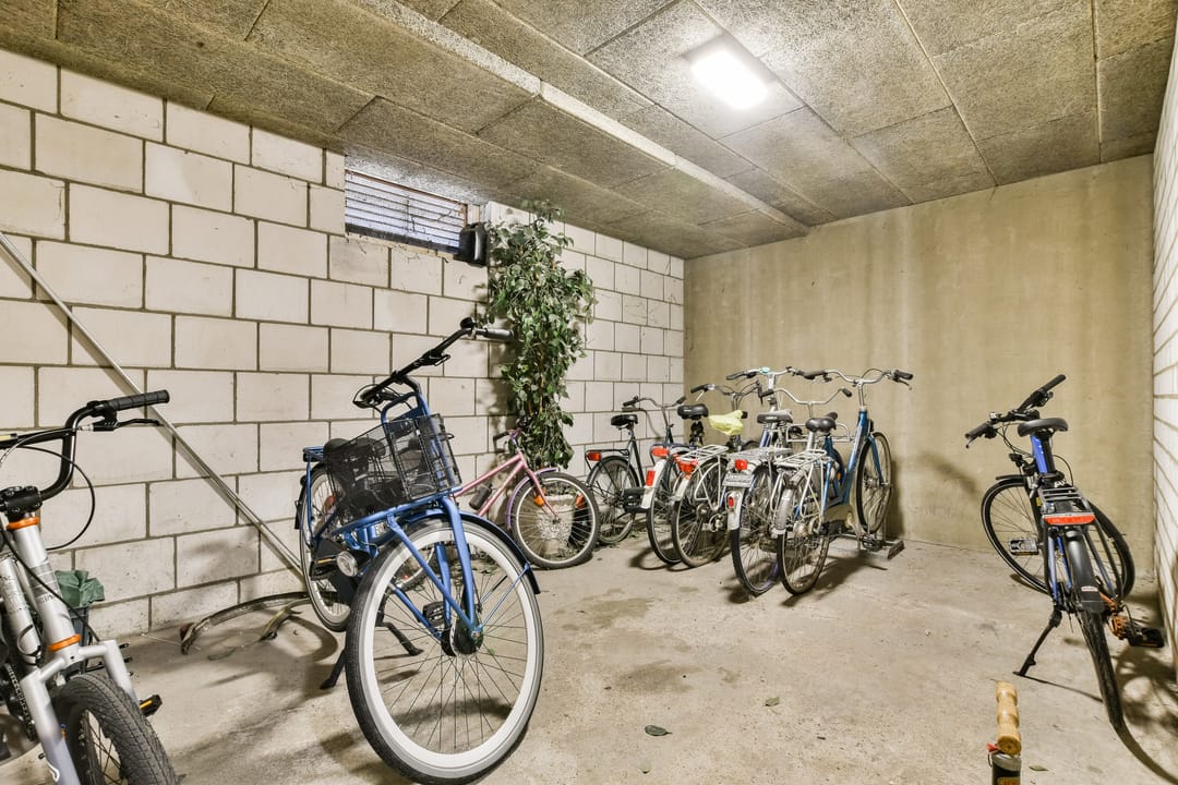 Foto 16 van Le Mairekade 177