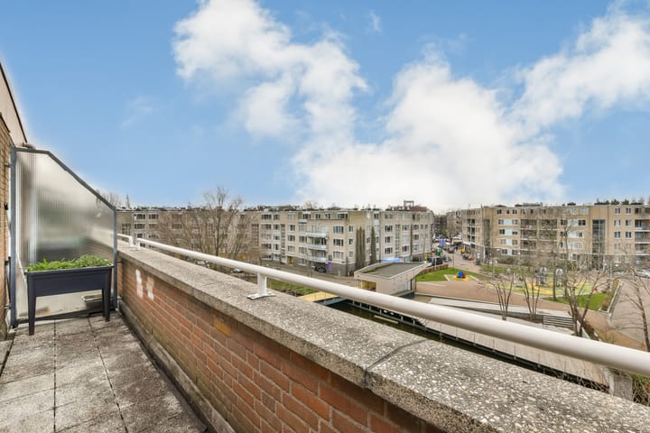 Foto 3 van Le Mairekade 177