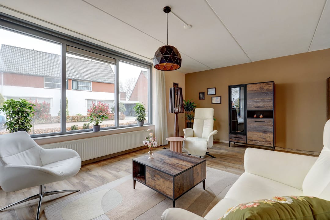 Foto 11 van Gouwestraat 8