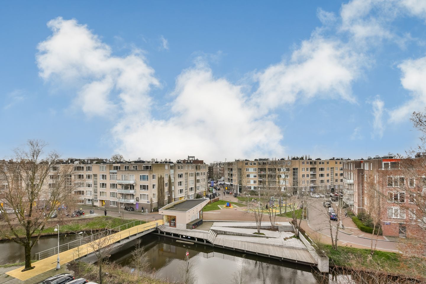 Foto 14 van Le Mairekade 177