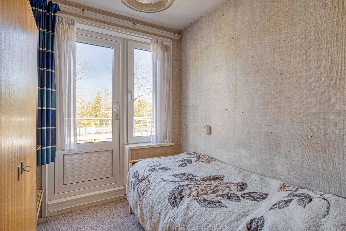 Foto 25 van Jan van Eyckgracht 173