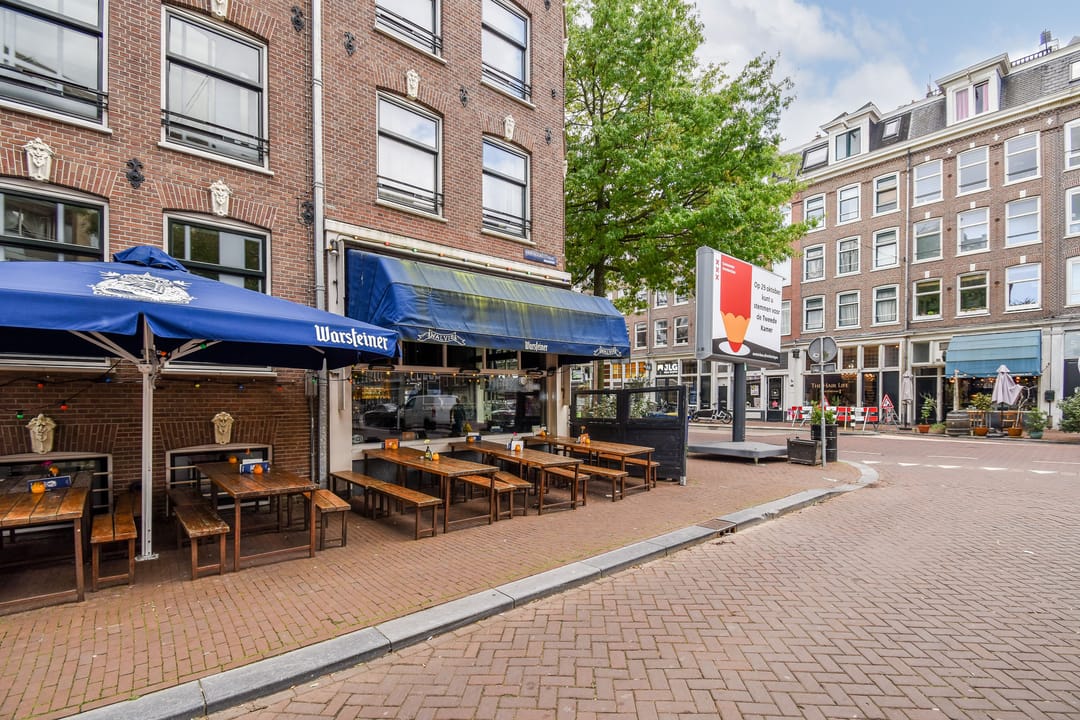 Foto 22 van Le Mairekade 177