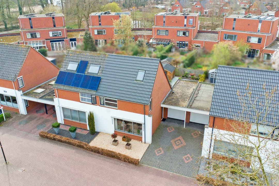 Foto 38 van Gouwestraat 8