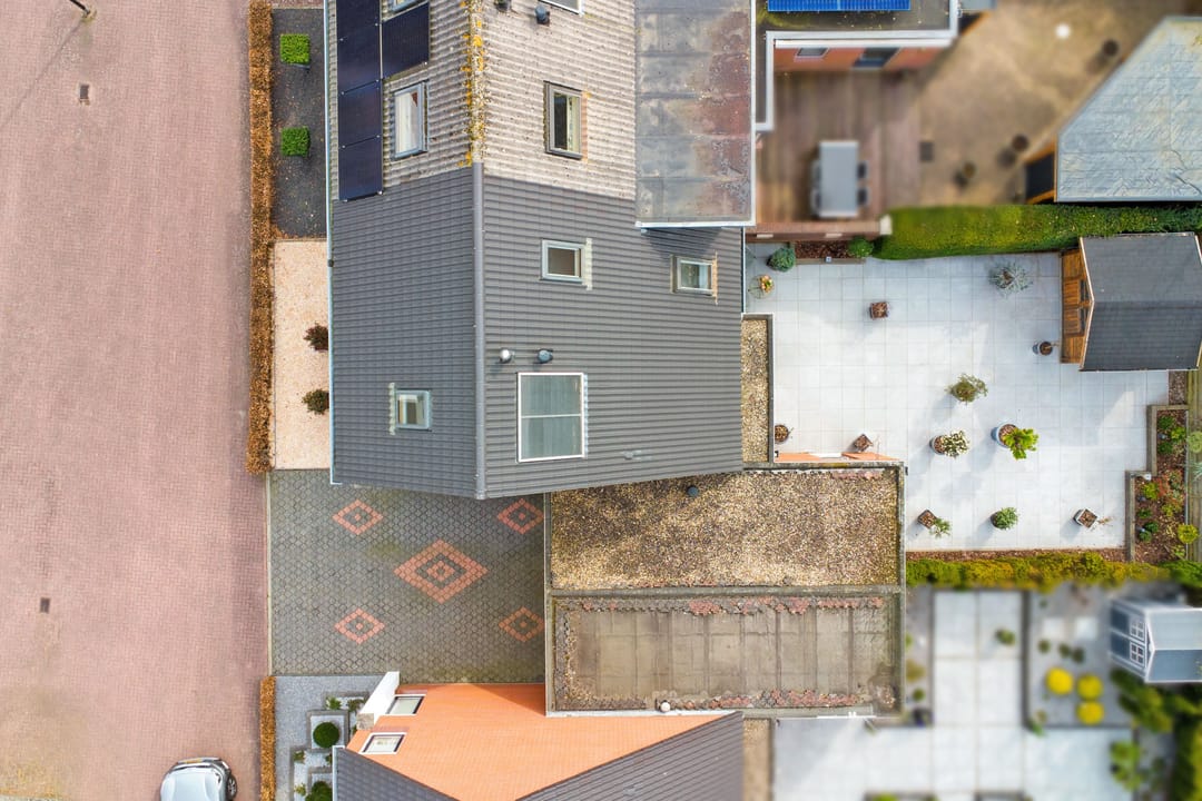 Foto 37 van Gouwestraat 8