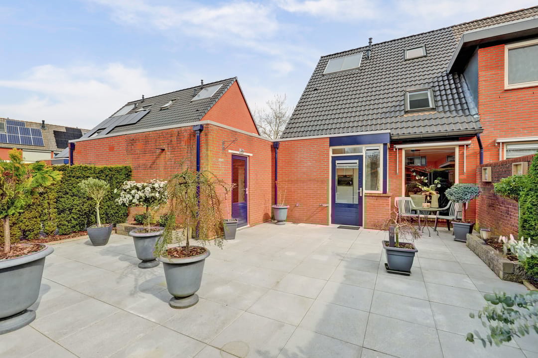 Foto 31 van Gouwestraat 8