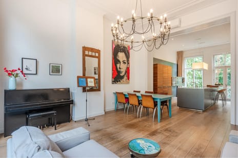 Plantage Parklaan 18 tertiary image