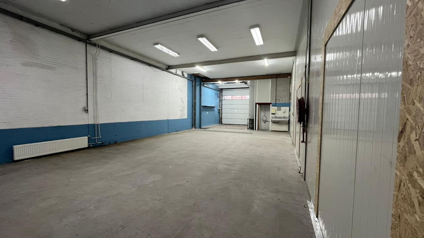 View photo 5 of Prins Mauritsstraat 28