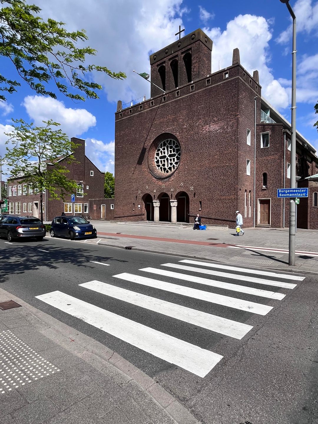 Photo 1 of Burgemeester Baumannlaan 177-A