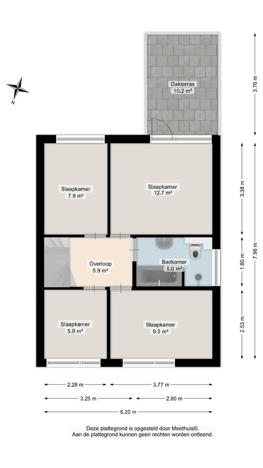 Foto 24 van Leeuwerikstraat 10