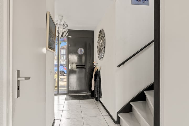 Foto 4 van Burgemeester Norbruislaan 107