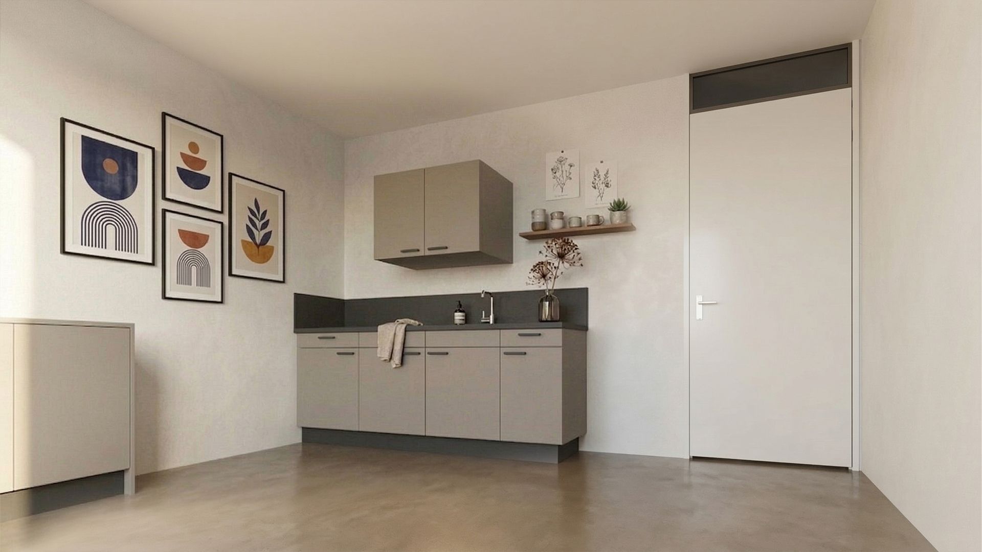 Photo 3 of Zuiderweg BNR. 9