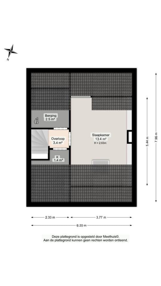 Foto 39 van Leeuwerikstraat 10