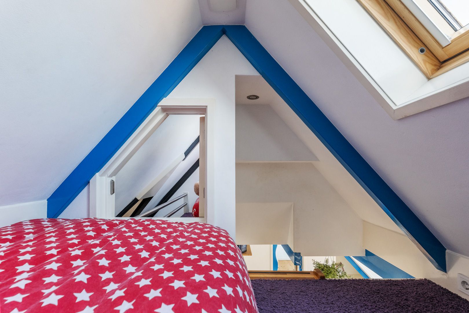 Characteristic and Spacious Semi-Detached Townhouse with Comfort and Charm — 35