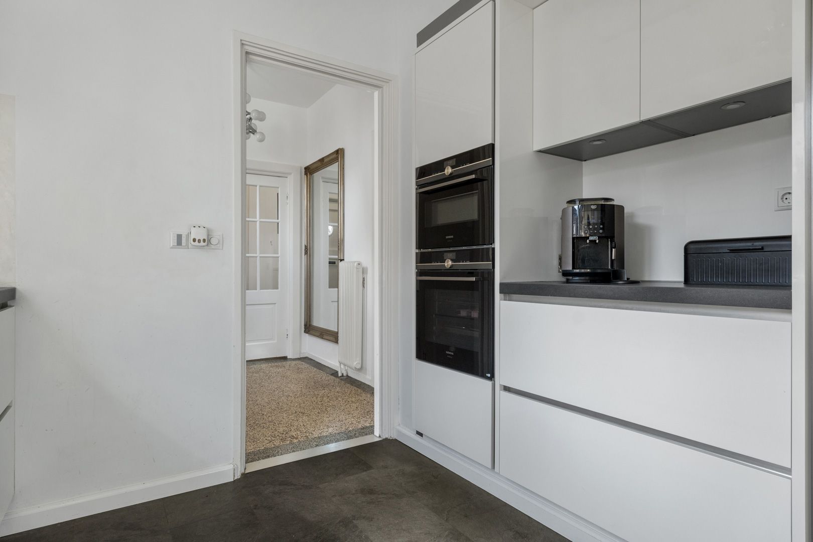 Characteristic and Spacious Semi-Detached Townhouse with Comfort and Charm — 14