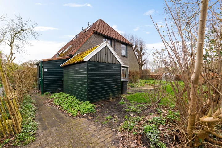 Foto 2 van Beijumerweg 20-A