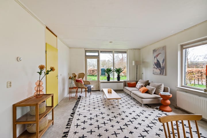 Foto 3 van Beijumerweg 20-A