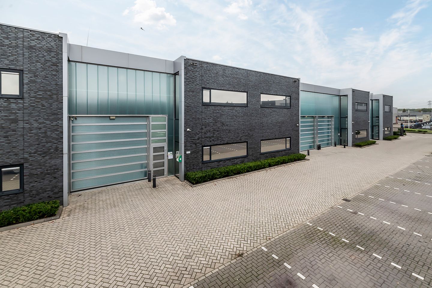 Bekijk foto 1 van Nieuwland Parc 320