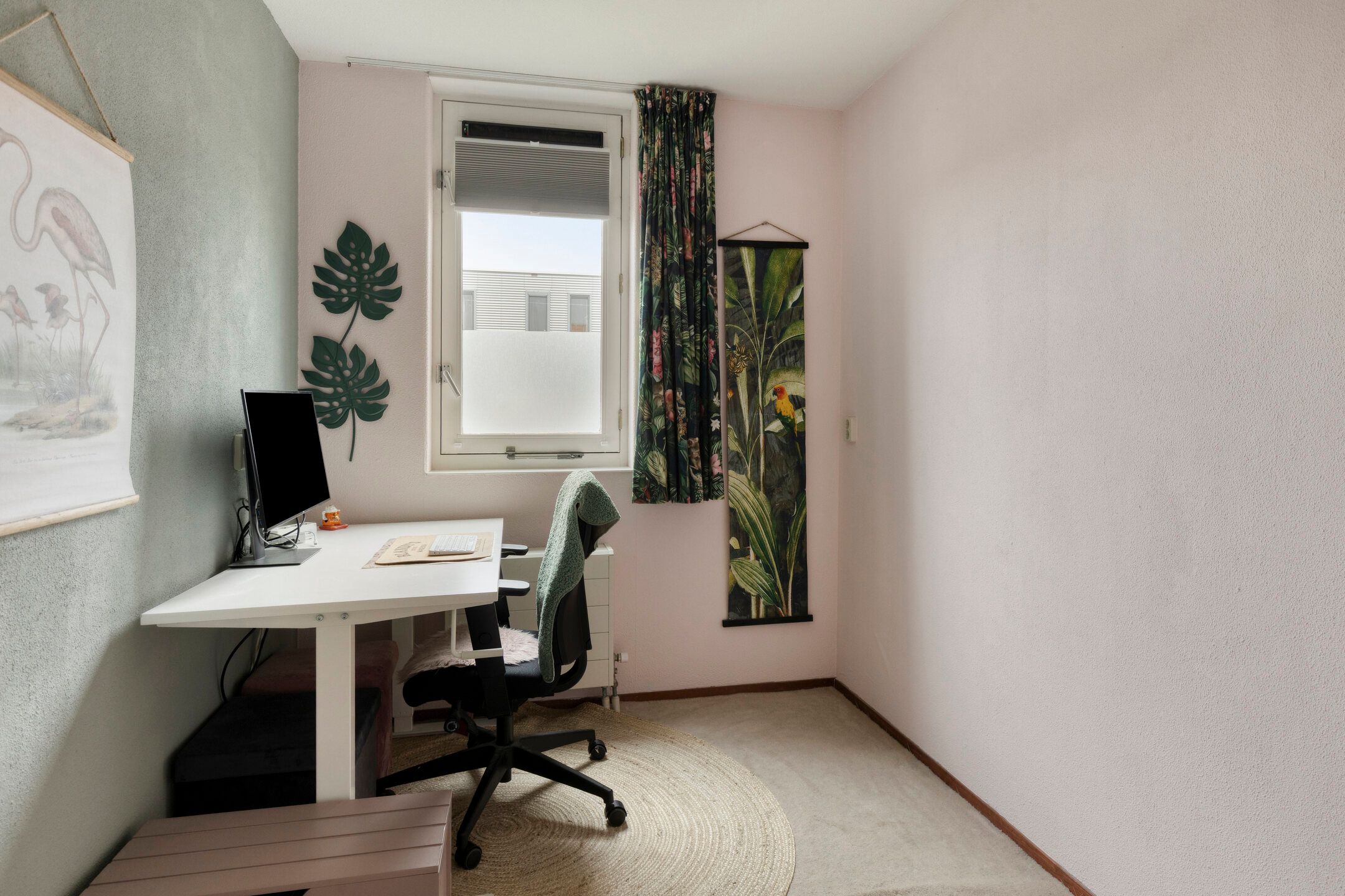 Spacious and light apartment with energy label A in Oostertocht — 17