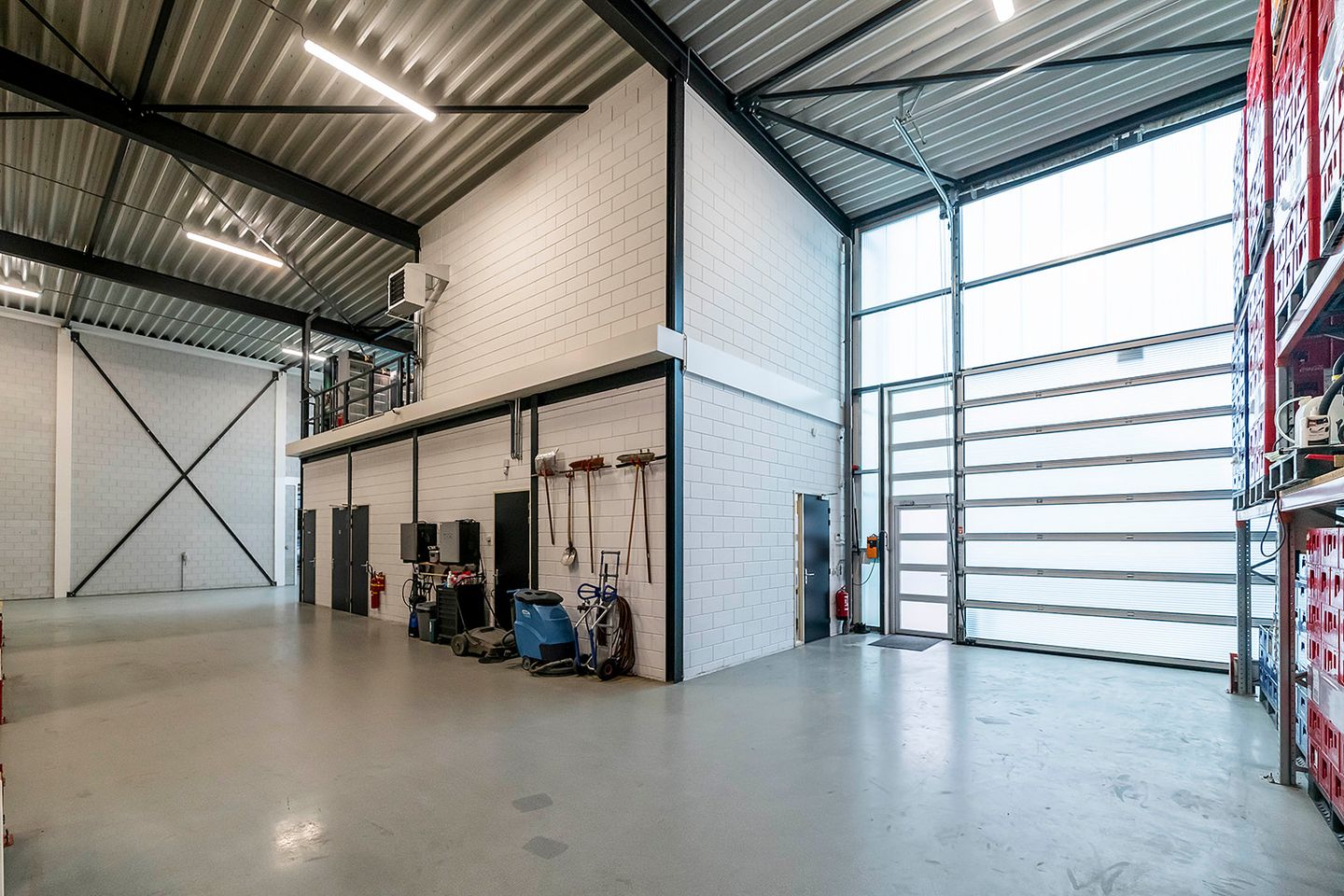 Bekijk foto 5 van Nieuwland Parc 320