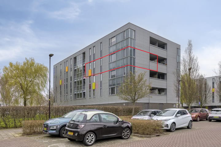 Photo 3 of Schaapskuilmeer 99