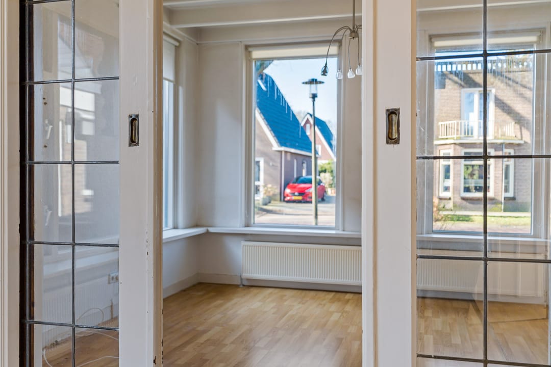 Foto 11 van Wolvegasterweg 9