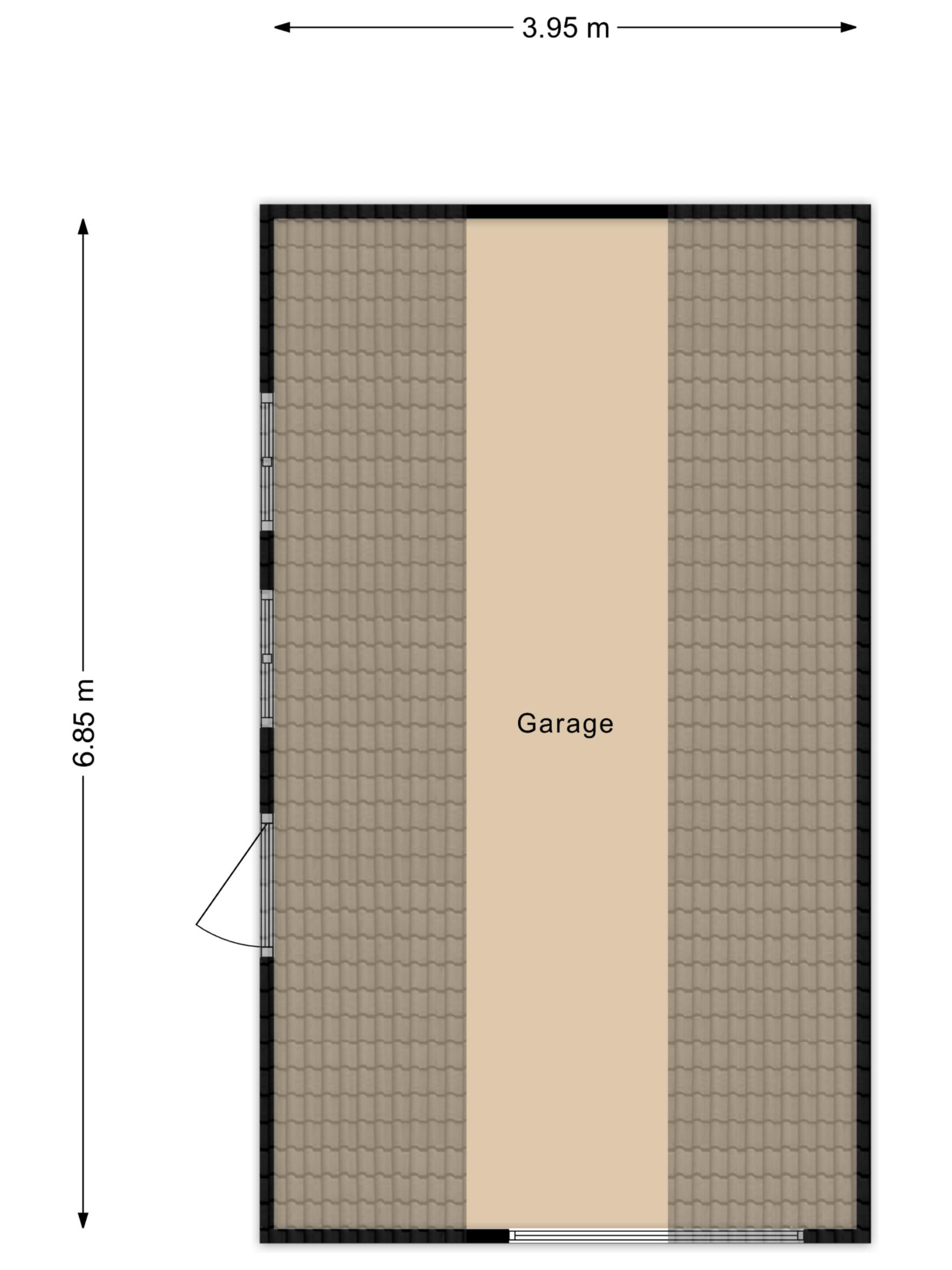 Foto 45 van Wolvegasterweg 9