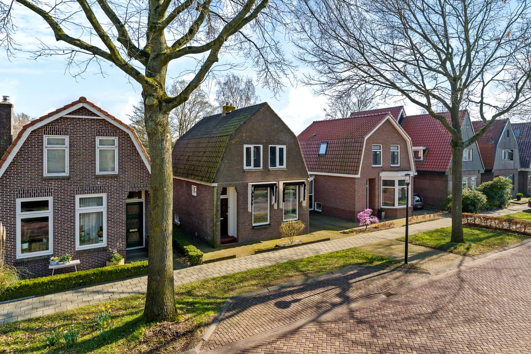 Foto 37 van Wolvegasterweg 9