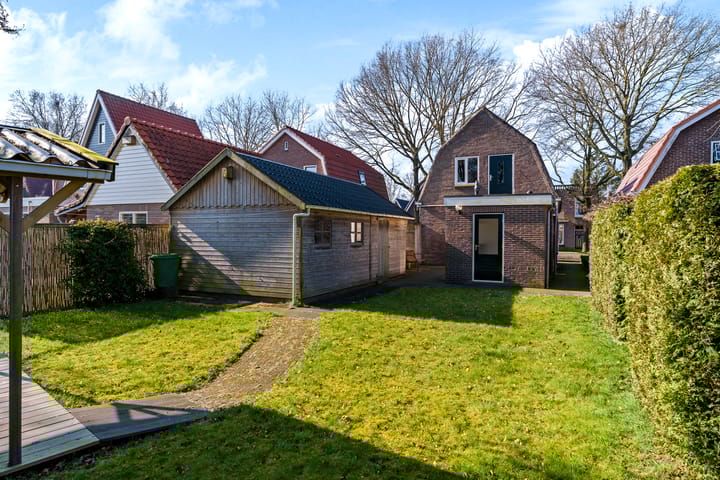 Photo 2 of Wolvegasterweg 9